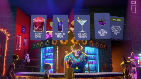 Afterparty Review .